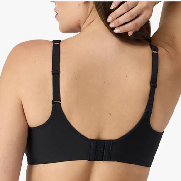 Bali One Smooth U Ultra Light Bra - Picture 3 of 5